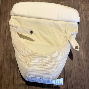 ergobaby easy snug infant insert